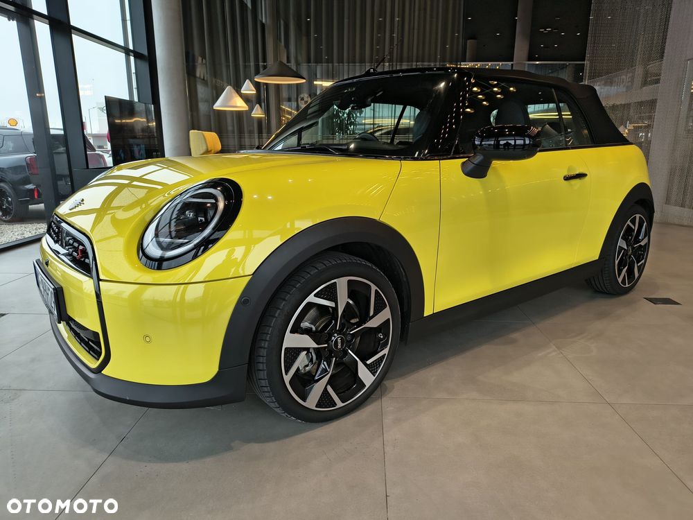 MINI Cooper S Linia Classic - 2