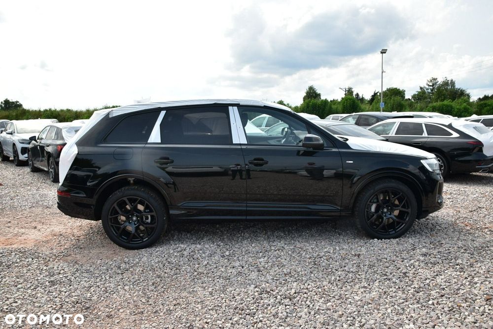 Audi Q7 - 5