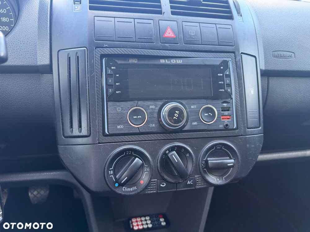 Volkswagen Polo 1.2 Trendline - 9
