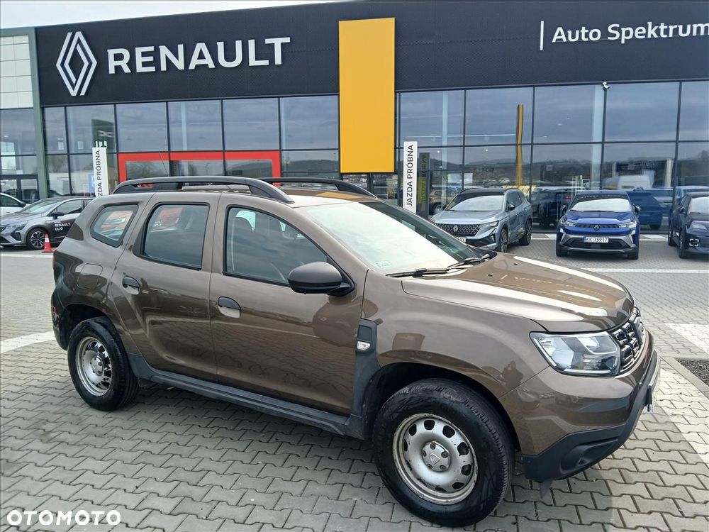 Dacia Duster 1.0 TCe Essential - 1