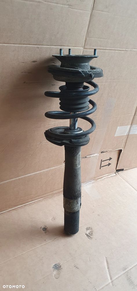 Amortyzator lewy przód przedni BMW 6 E63 3.0 6768923 - 3