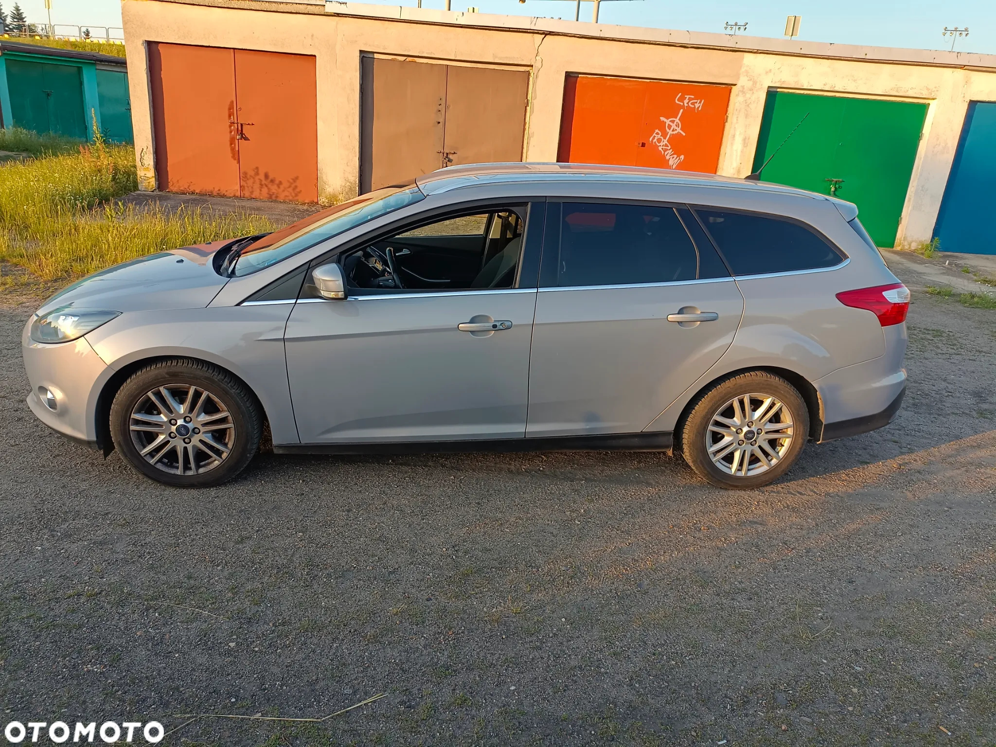 Ford Focus 1.0 EcoBoost Start-Stopp-System COOL&CONNECT - 9
