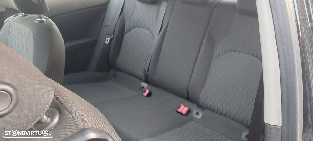 SEAT Leon 1.2 TSI Style DSG S/S - 8