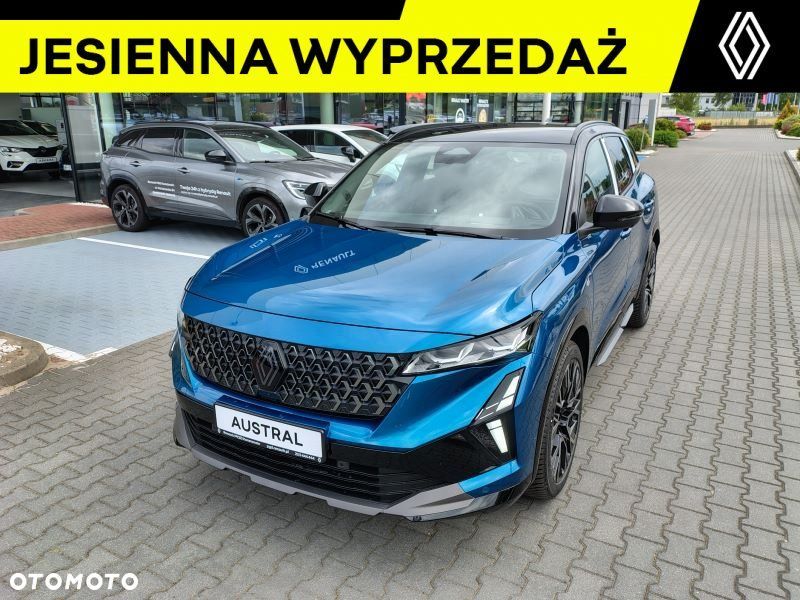 Renault Austral