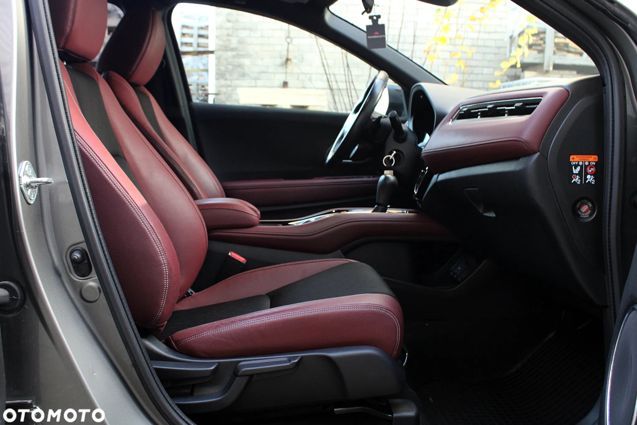 Honda HR-V 1.5 Sport CVT - 8