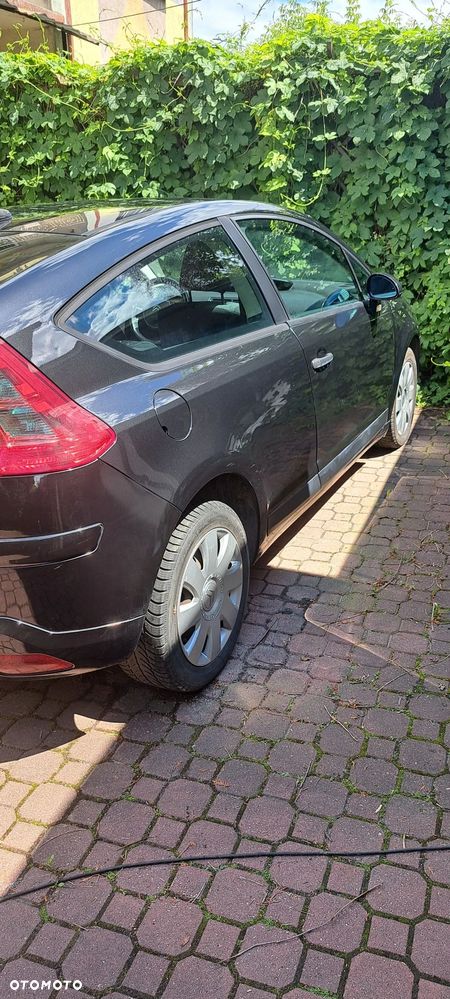Citroën C4 1.6 16V X - 5