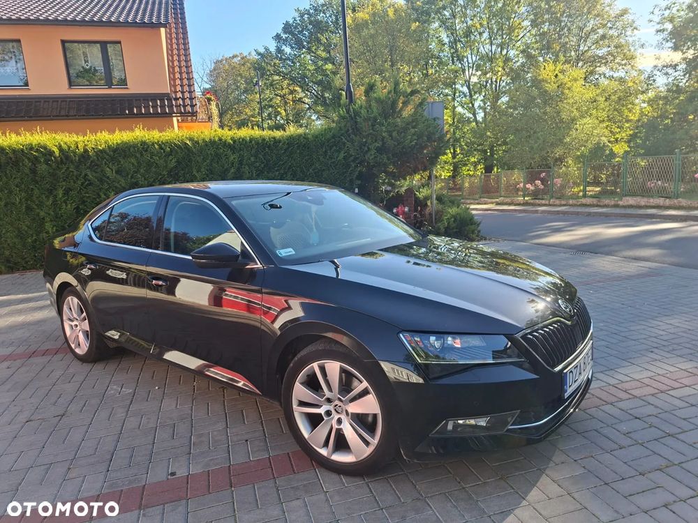 Skoda Superb 1.4 TSI ACT Style - 4