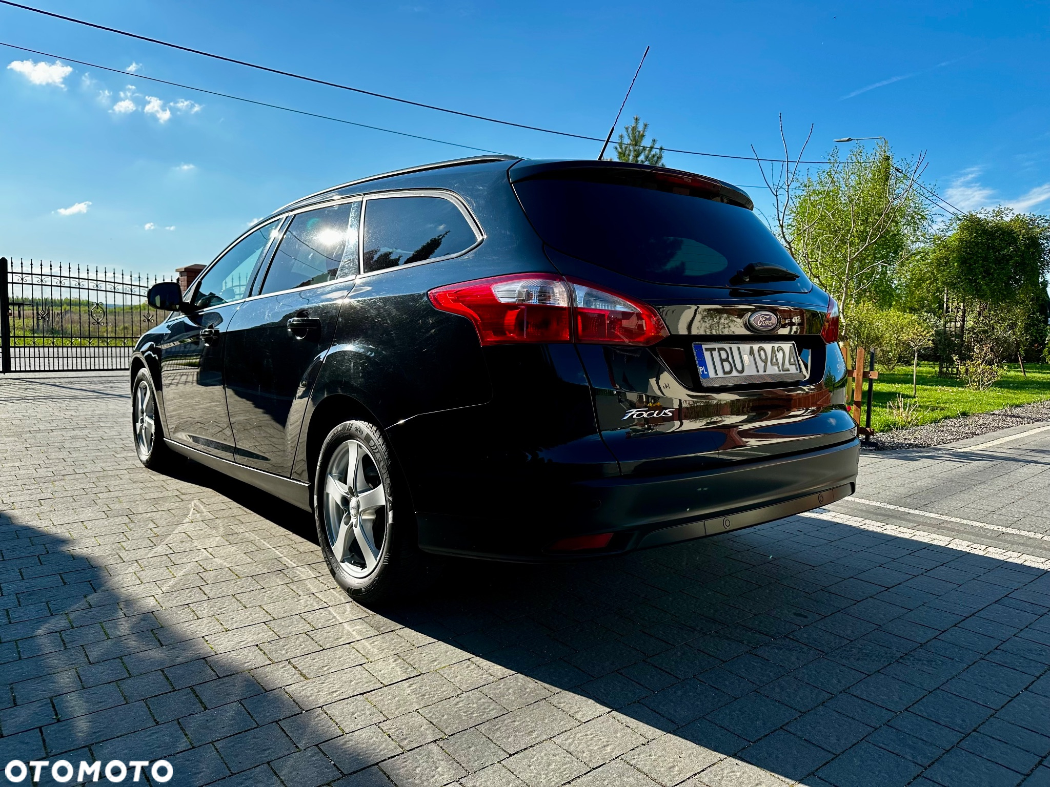 Ford Focus - 16