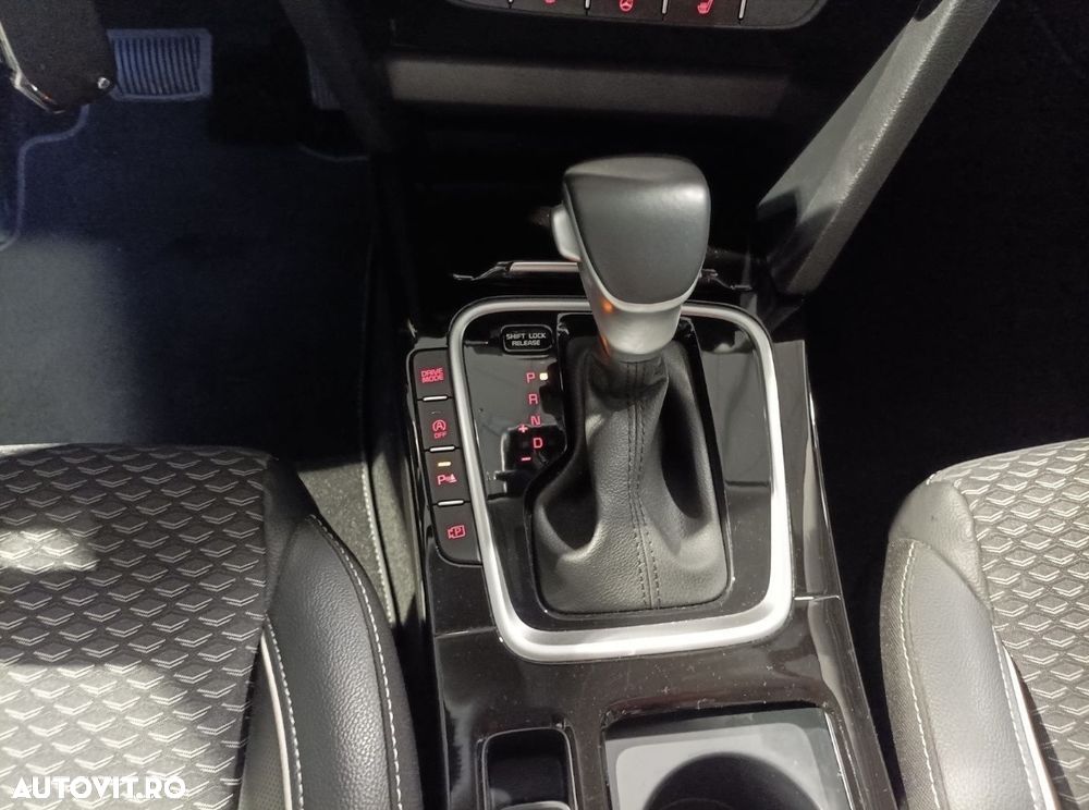 Kia XCeed 1.5 T-GDI OPF DCT7 SPIRIT - 8
