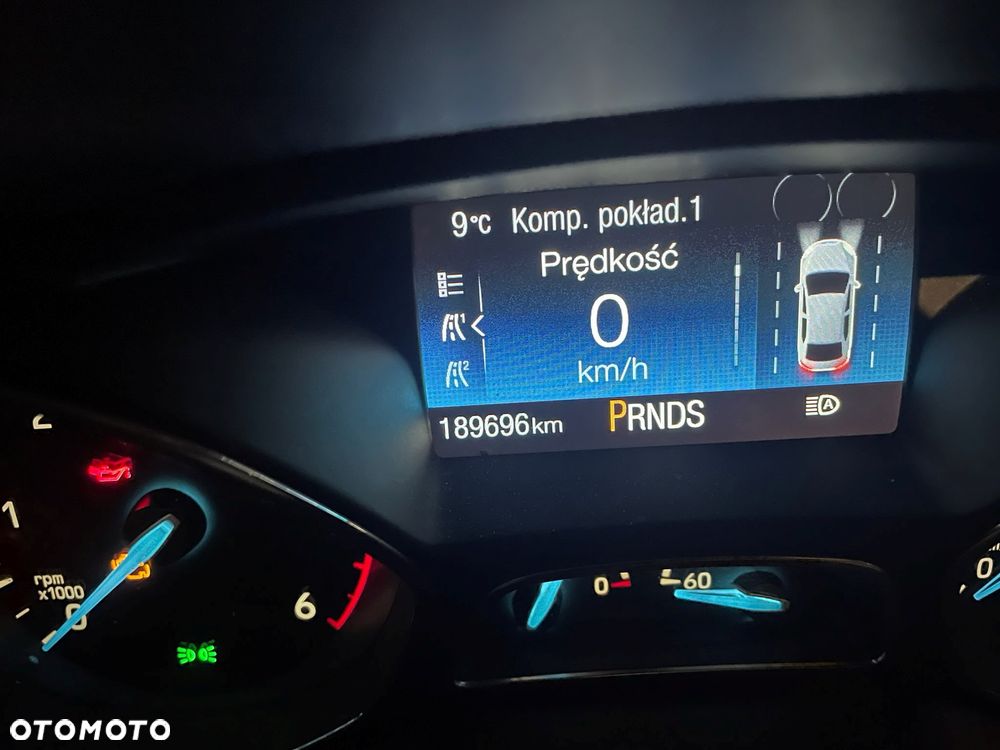 Ford Grand C-MAX Gr 2.0 TDCi Trend ASS - 3