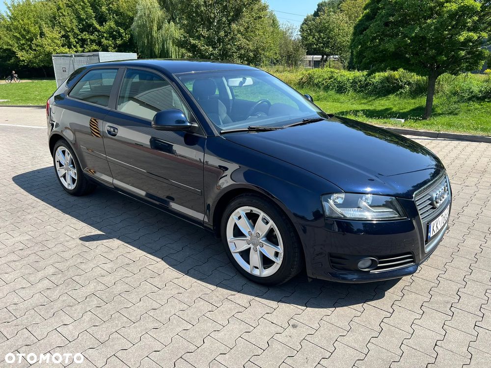 Audi A3 1.6 TDI Ambition - 28