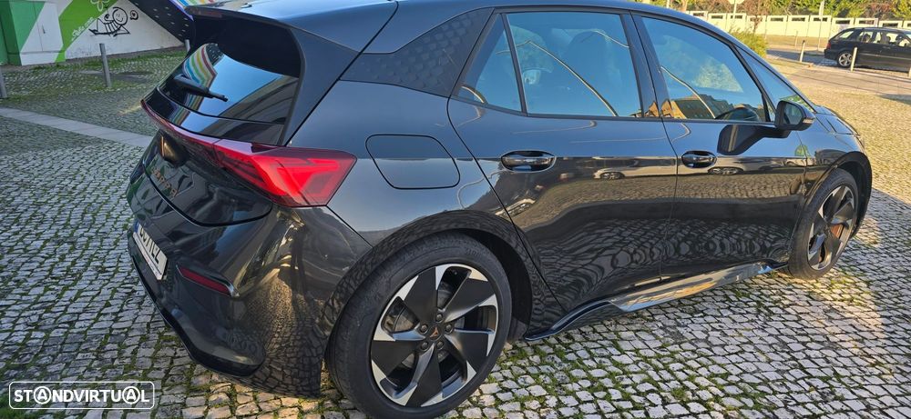 Cupra Born 58 kWh e-Boost Plus - 11