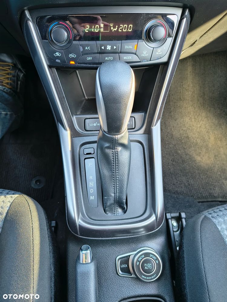 Suzuki SX4 S-Cross - 18