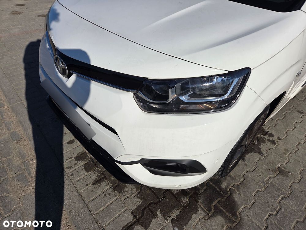 Toyota Proace City Verso Long 1.5 D-4D Business - 3