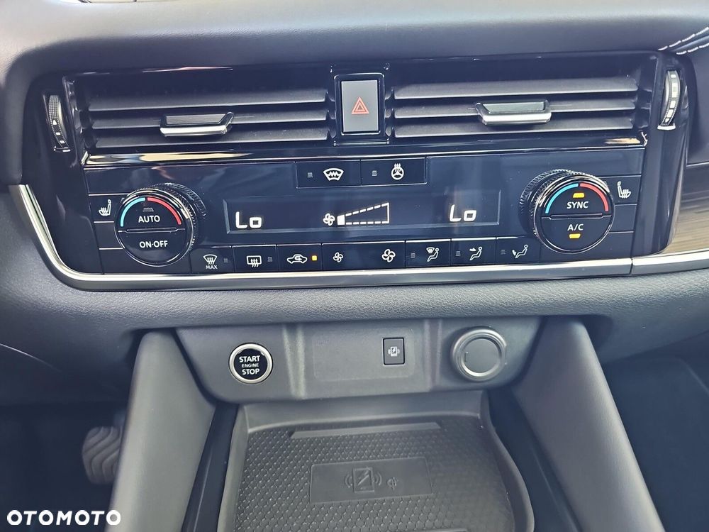 Nissan Qashqai - 28