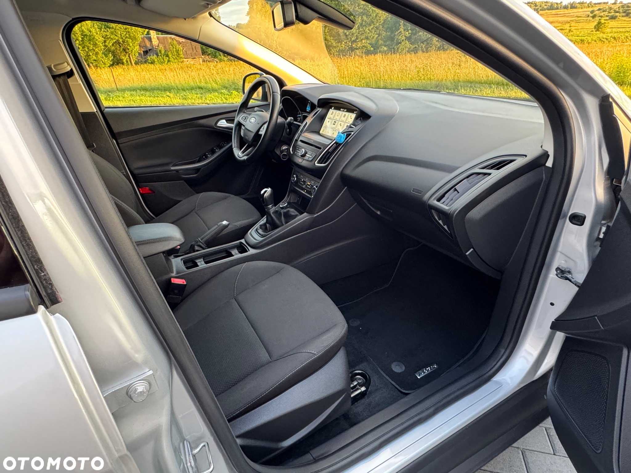 Ford Focus 1.5 EcoBoost Active - 9