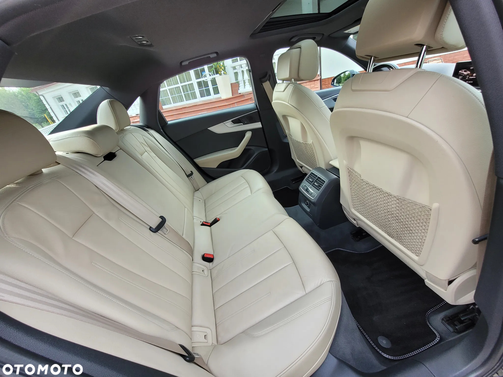 Audi A4 2.0 TFSI S tronic - 6