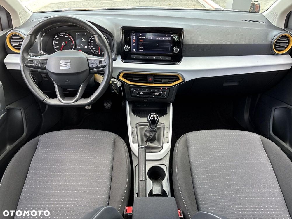 Seat Arona - 15
