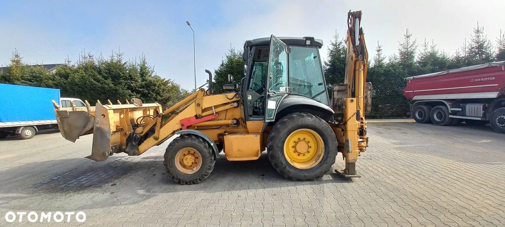 Case 580T - 13