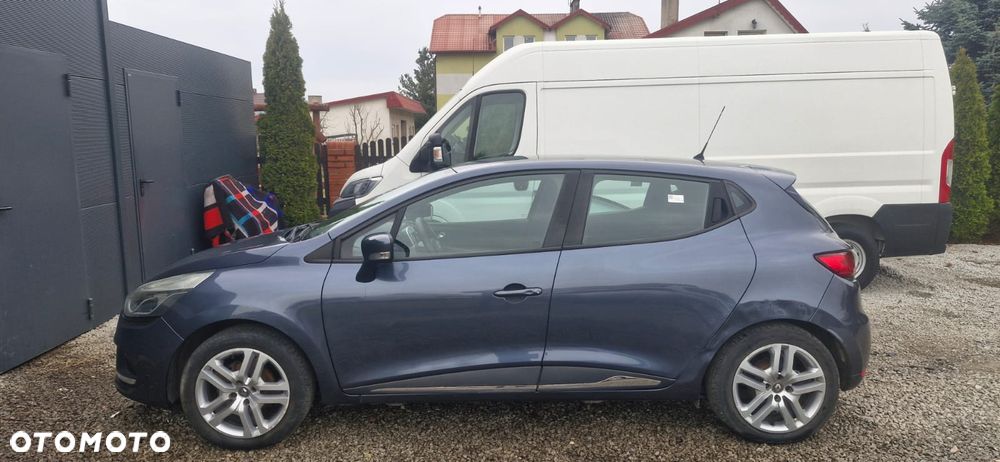 Renault Clio Energy dCi 75 Business - 8