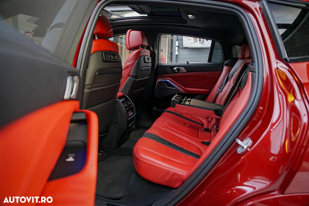 BMW X6 - 17
