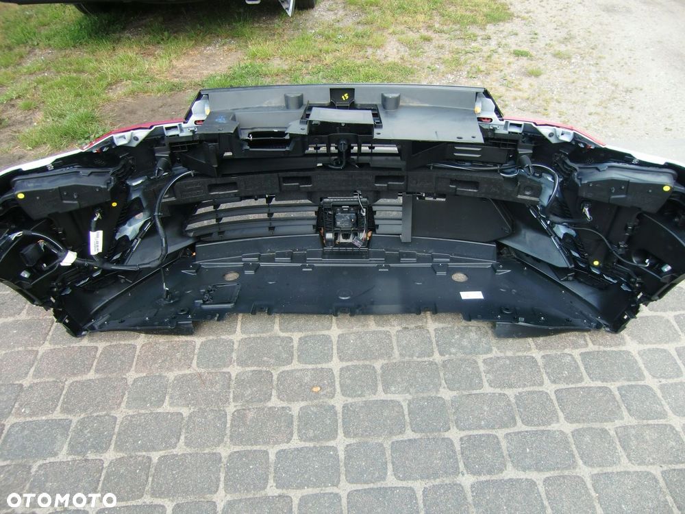 ZDERZAK RENAULT CAPTUR II E TECH 6XPDC - 7