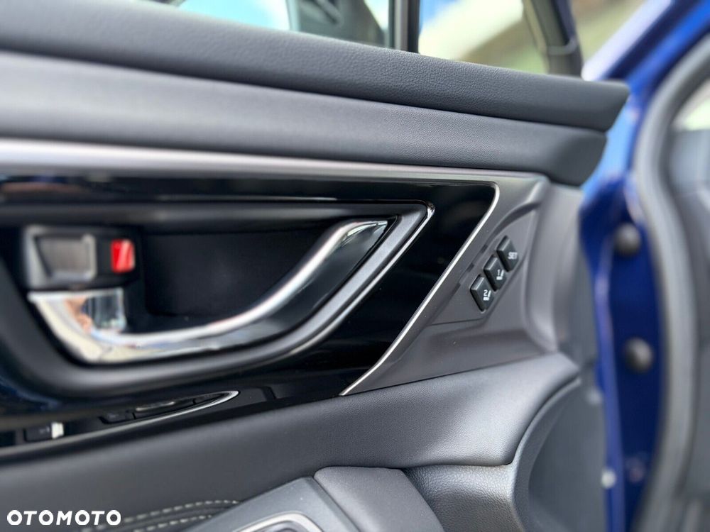 Subaru Outback - 18