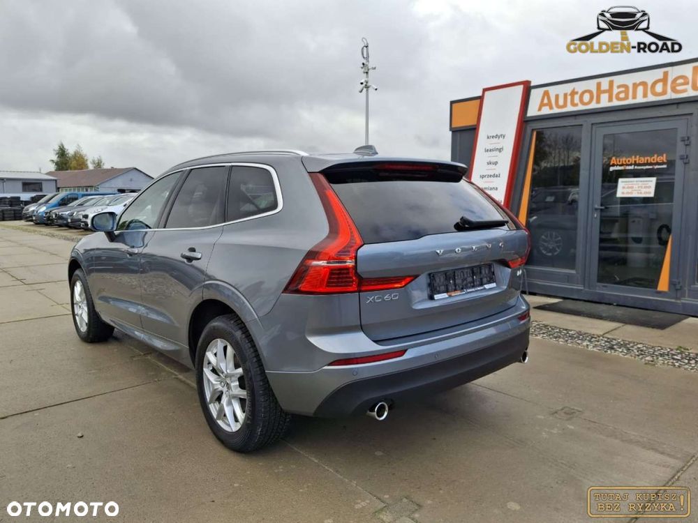 Volvo XC 60 - 8