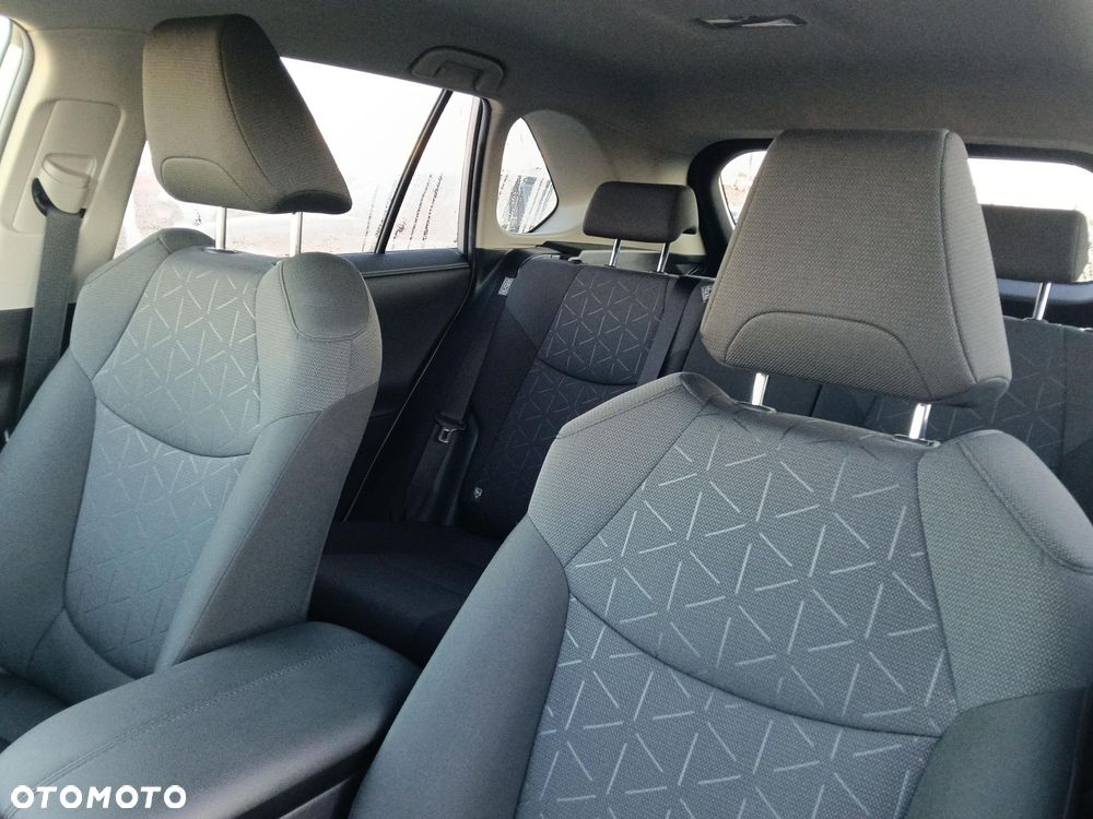 Toyota RAV4 2.5 Hybrid Comfort 4x2 - 15