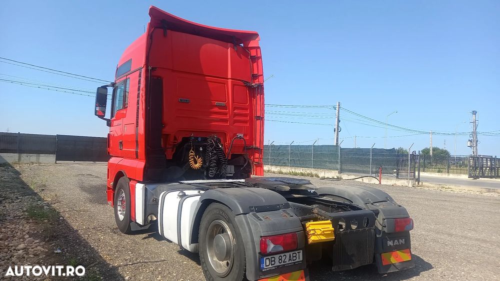 MAN 18.480 - 5