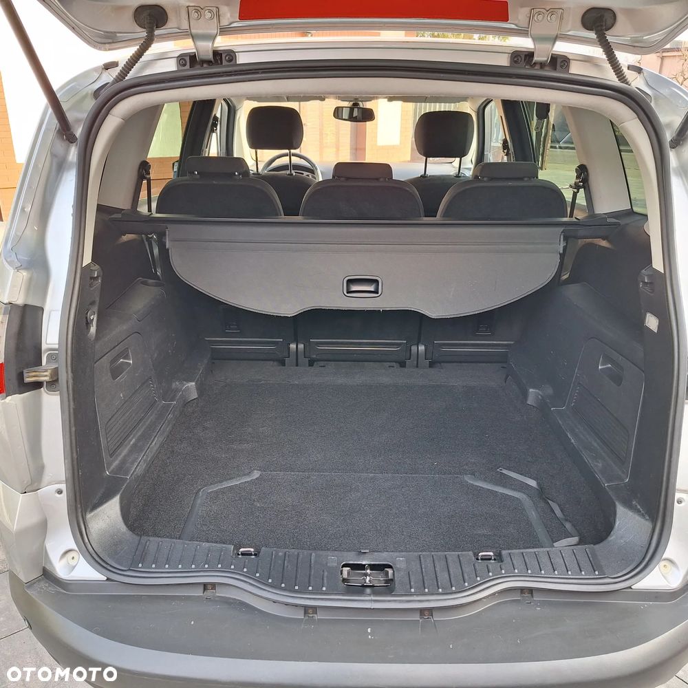 Ford S-Max 2.0 TDCi Titanium - 5