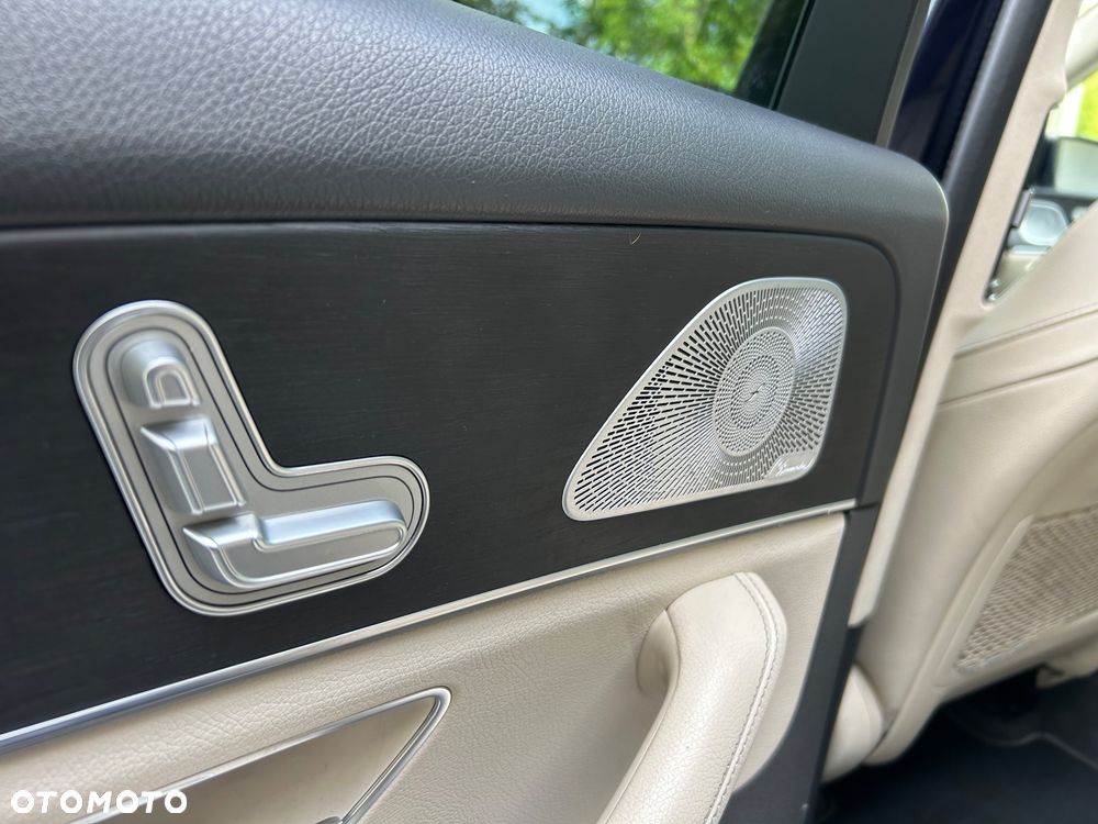 Mercedes-Benz GLS - 15