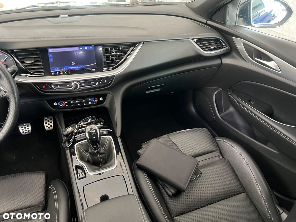 Opel Insignia 1.5 CDTI Business Edition S&S - 22
