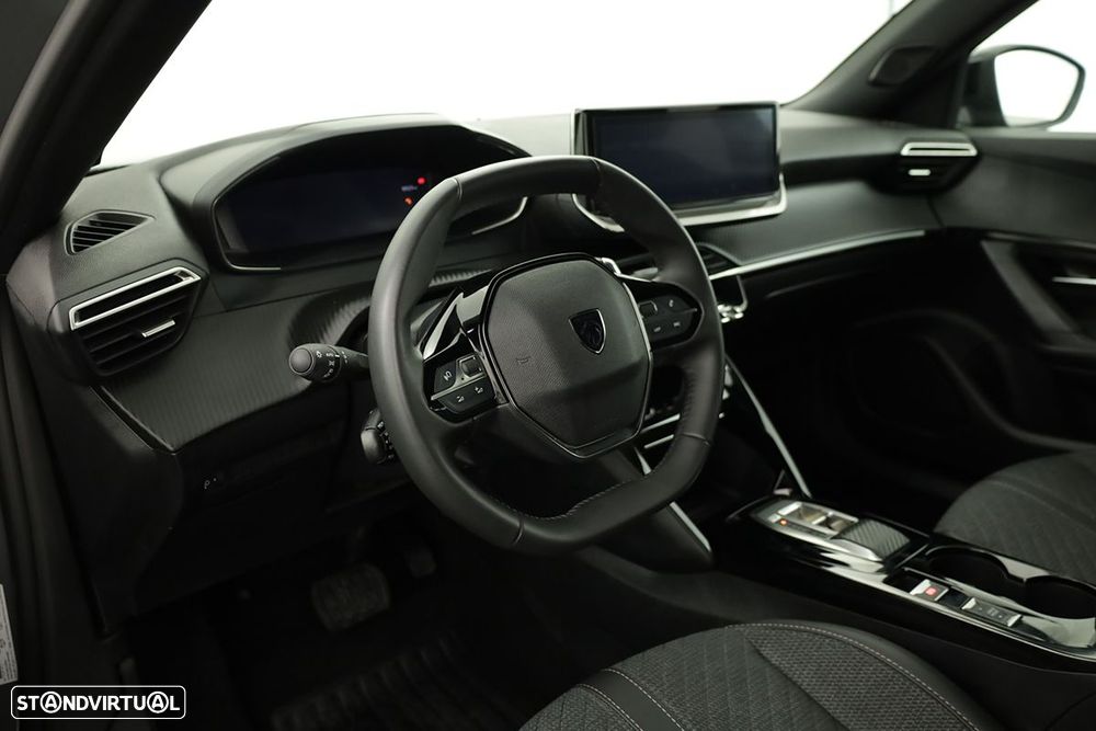 Peugeot 2008 1.2 Hybrid Allure e-DCS6 - 7