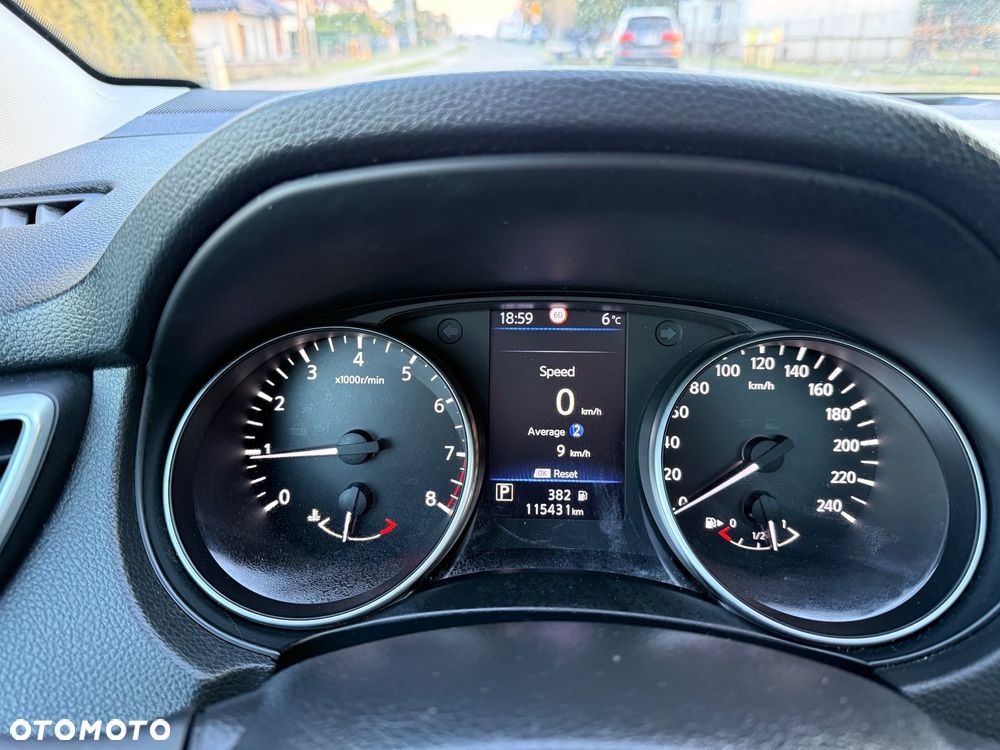 Nissan Qashqai 1.3 DIG-T MHEV Xtronic N-Connecta - 21