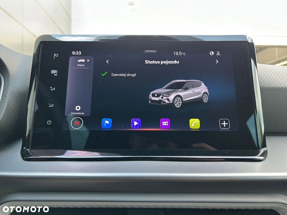 Seat Arona 1.0 TSI FR S&S DSG - 36