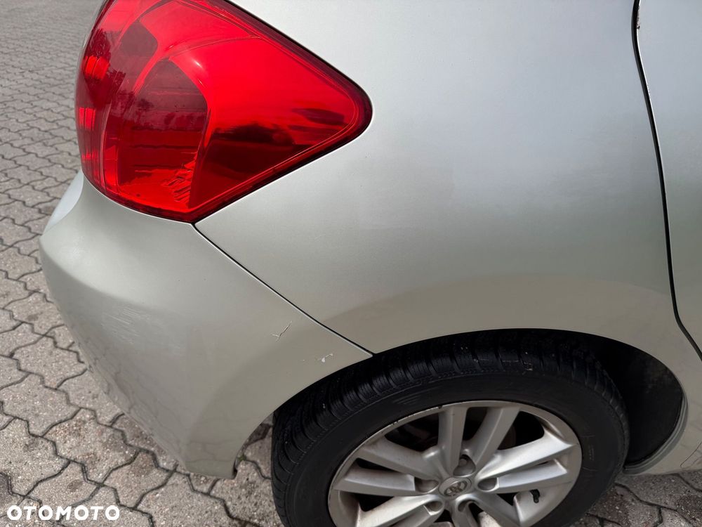 Toyota Auris 1.6 VVT-i Premium - 12