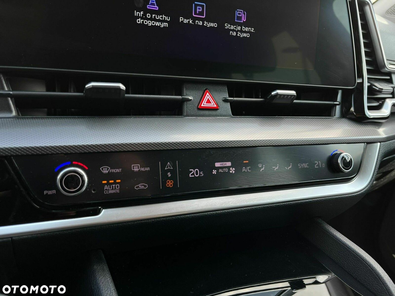 Kia Sportage - 20