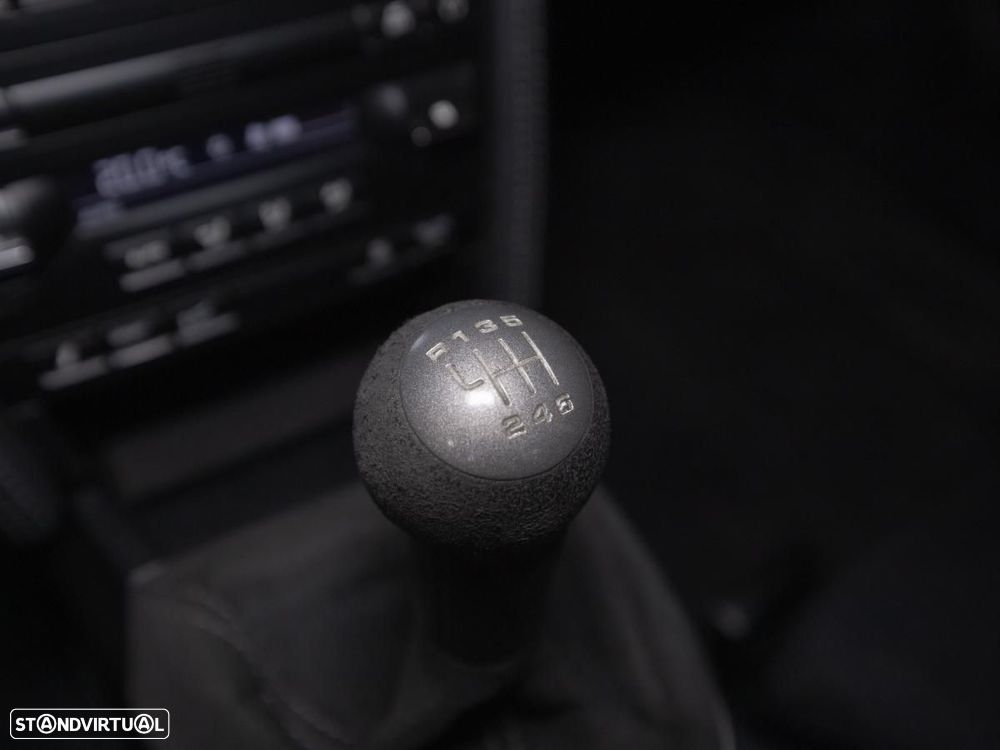 Porsche 911 (997) GT3 RS - 18