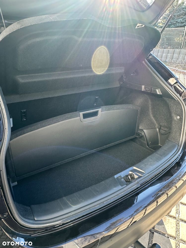 Nissan Qashqai 1.6 DCi Tekna+ Xtronic - 11