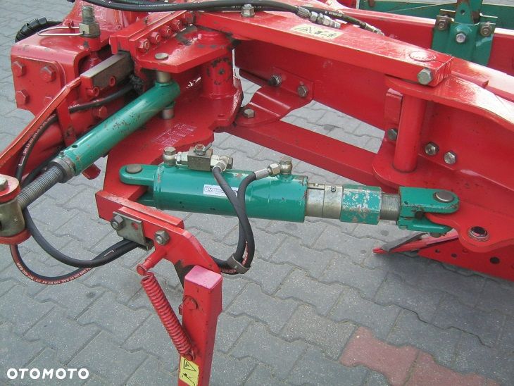 Kverneland ED 100-200 - 12