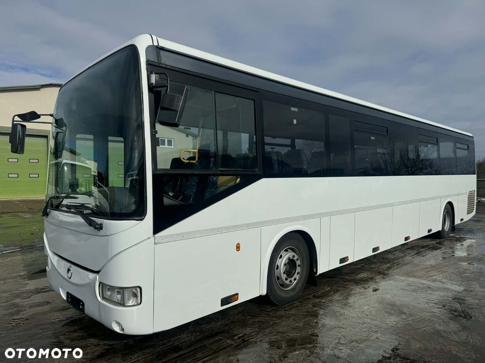 Irisbus Recreo - 3