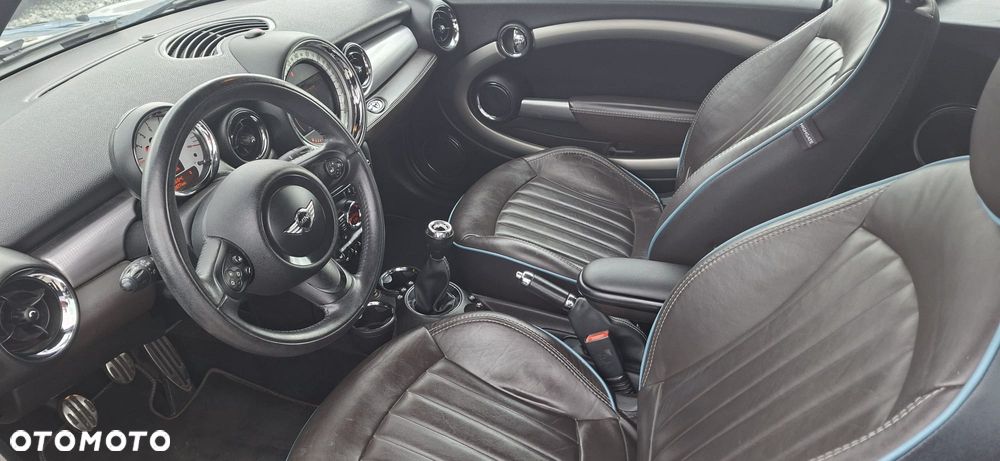 MINI Cooper S - 28