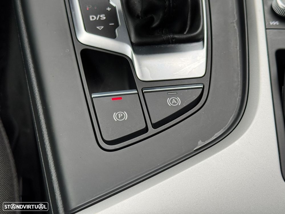 Audi A5 Sportback 35 TDI S tronic - 48