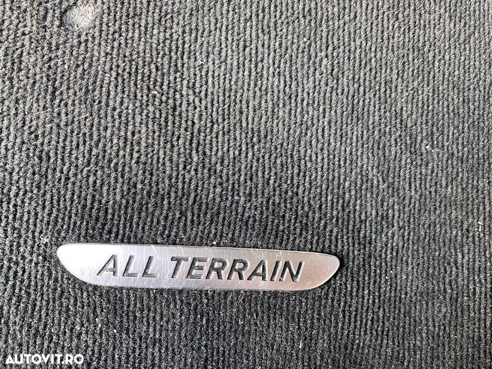 Mercedes-Benz E 220 d 4Matic All-Terrain 9G-TRONIC Exclusive - 23