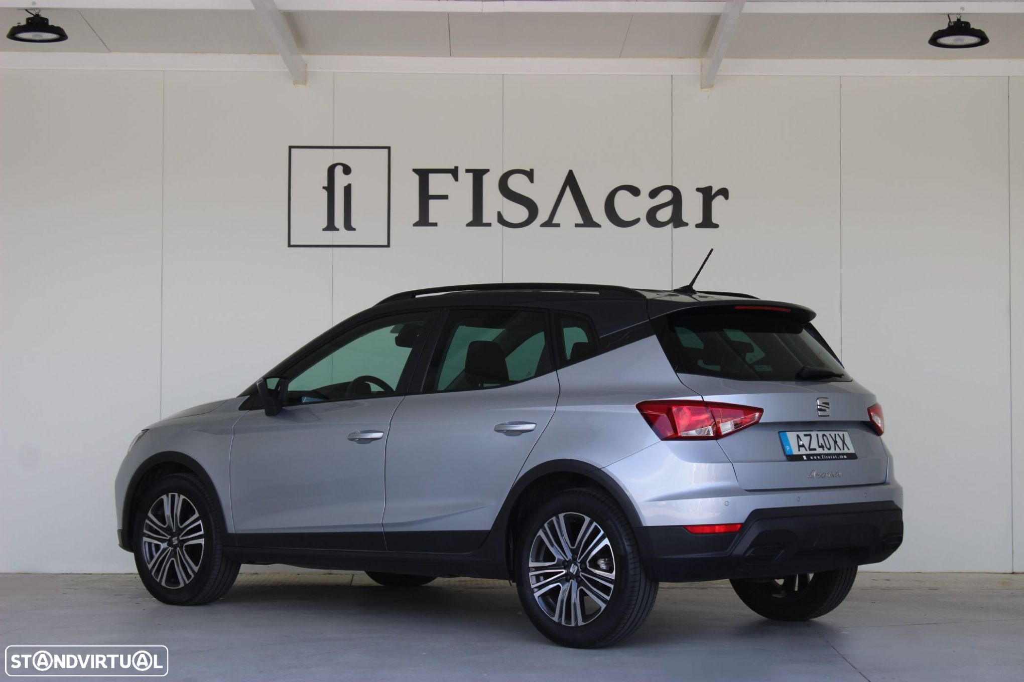 SEAT Arona 1.0 TSI Style - 8