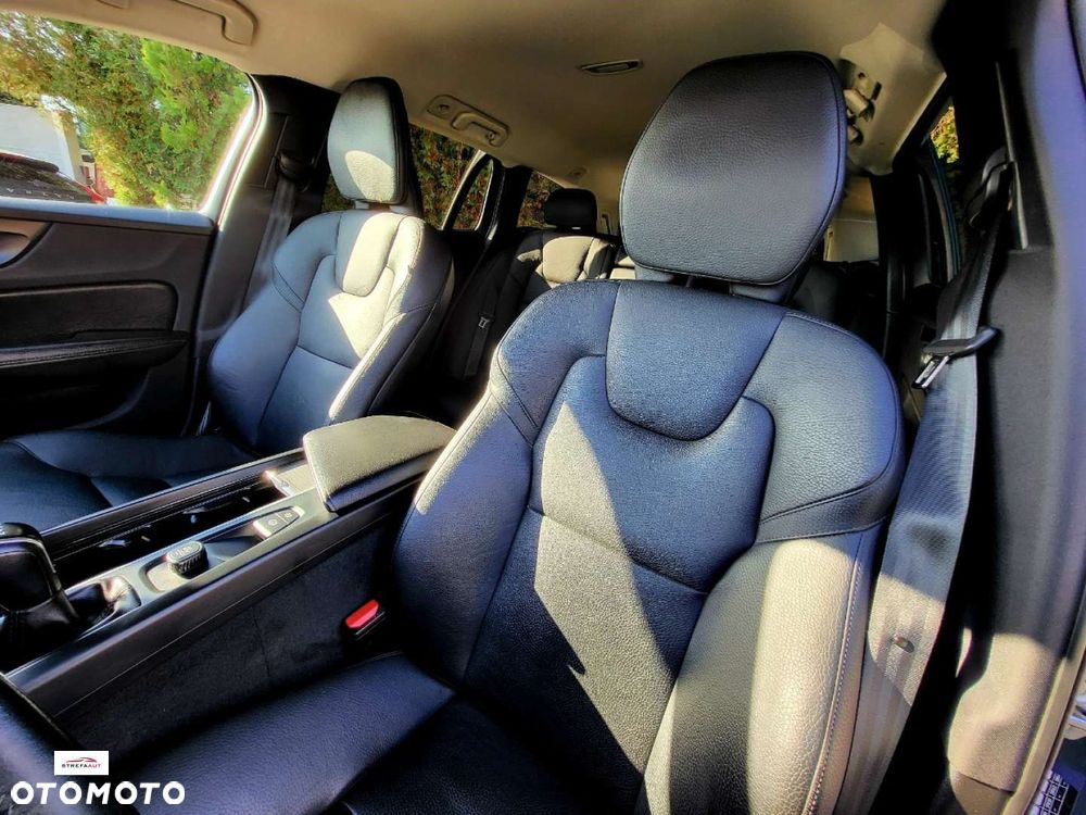 Volvo V60 - 11