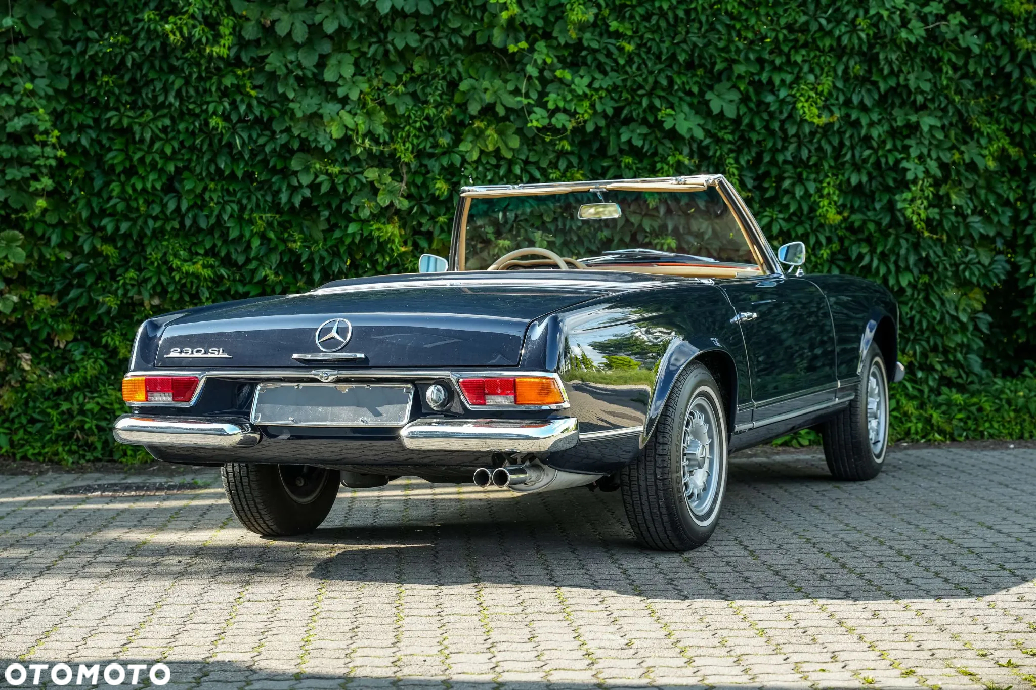 Mercedes-Benz SL - 22