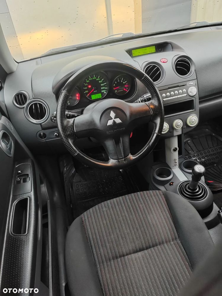 Mitsubishi Colt 1.3 Motion Plus - 3