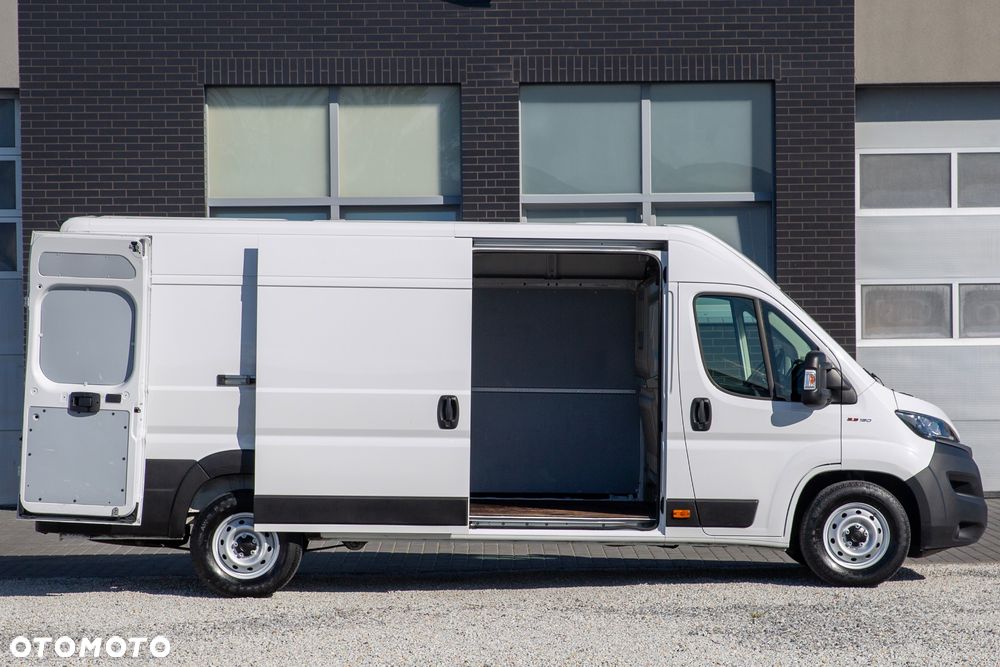 Fiat Ducato 2.3 POWER 160KM Maxi L4H2 *Professional* - 5